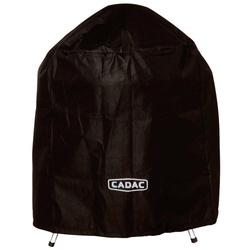 Pokrywa maski CADAC czarna 47cm