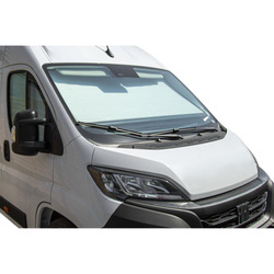 darkStar Darkening For Fiat Ducato
