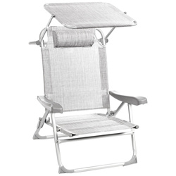 Makai beach chair
