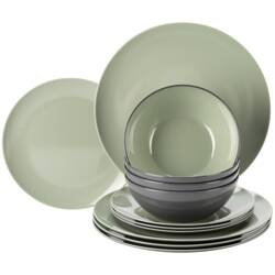 Tableware Set Vivid Line