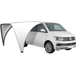 Daszek przeciwsłoneczny Rhombus Van