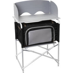 Składana szafka kuchenna Snack Basic marki Brunner