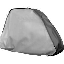 Pokrowiec na dyszel ze skóry syntetycznej