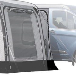 Łącznik do nadmuchiwanego namiotu Orion marki Westfield, 210-240 cm