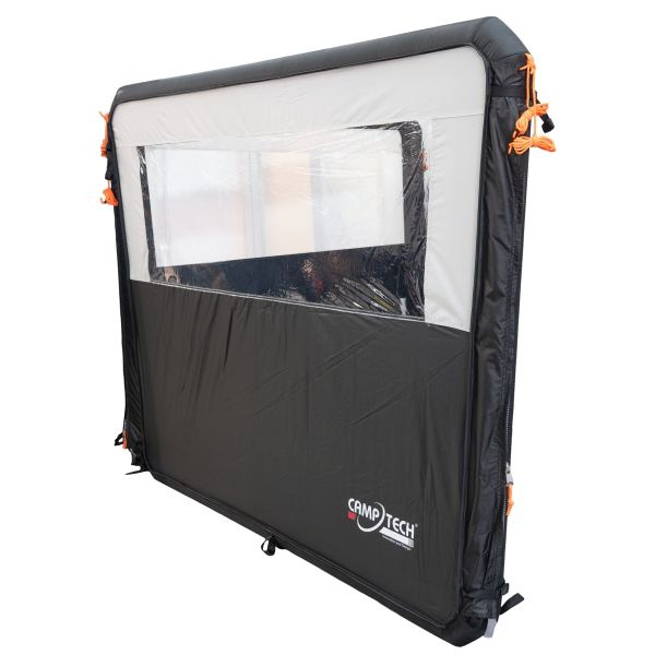 CAMPTECH extra element for the Granat Air windbreak