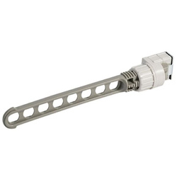 Suszarka campingowa na pranie z klamrami Best Camping Parts