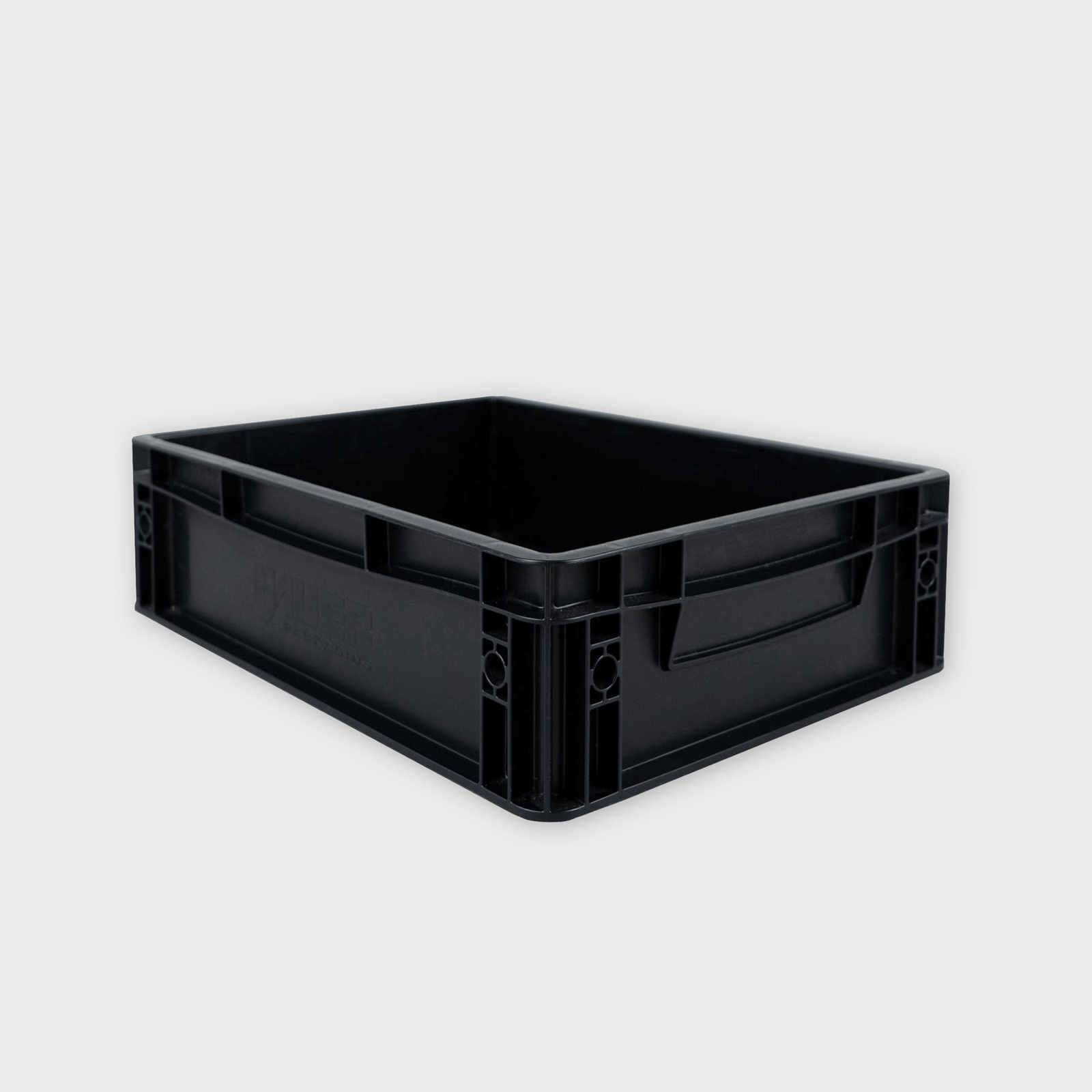 Niski Eurobox BOXIO SOLO UP