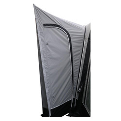 Blokada Aquila Pro Westfield Szary 210-240cm Rura powietrza