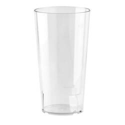 Wysokiej jakości szklanka do picia 500 ml firmy Waca