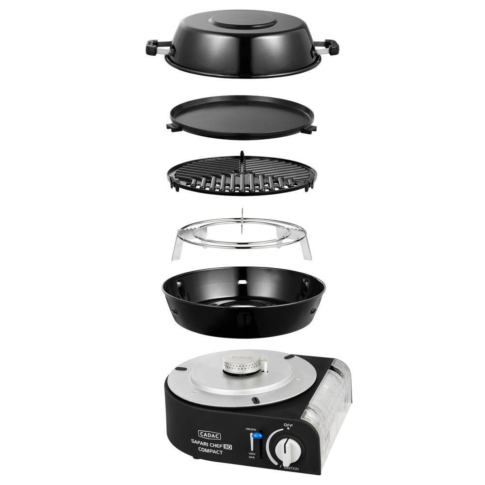 CADAC Safari Chef 30 Compact