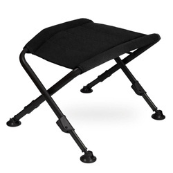 Westfield Podnóżek Duralite Czarny 100kg 74x49x48cm