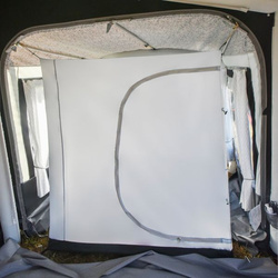 CAMPTECH inner sleeping tent for the Achat extension - breathable, light-proof fabric