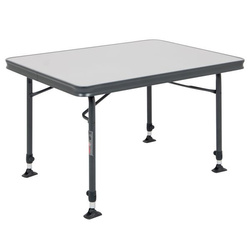 Stolik kempingowy z regulacją wysokości Crespo AP/245 80x60cm