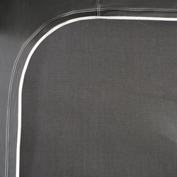 Dorema boczna ściana siatkowa do przedsionka Horizon Air De Luxe – wentylacja i ochrona