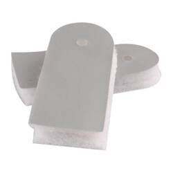 Zakładka ochronna pręta