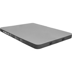 Brunner Somni 3D Double – materac samopompujący 200 × 132 cm