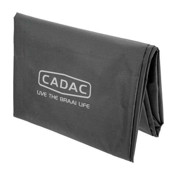 Cadac tripod leg bag for the Grillo Chef 2