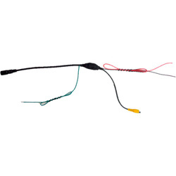 Przełącznik CAM 35