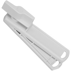 Bezpieczny otwieracz do puszek Discovery