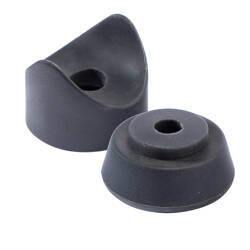 Zestaw przyłączeniowy do ramy siedziska krzeseł HighQ Basic i Comfort marki Westfield antracyt