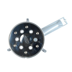 Palnik bez zapłonu piezoelektrycznego