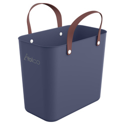 Multibag Albula Yolco 25 L 1044406211Y granatowy