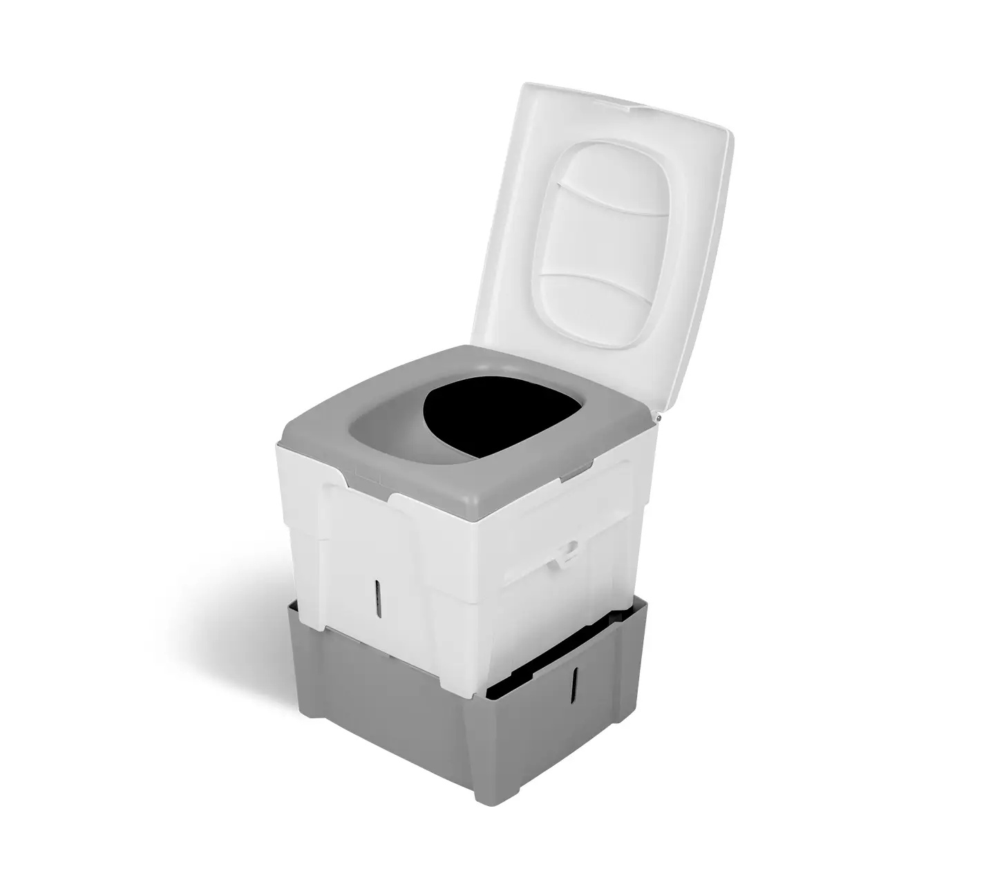 TROBOLO WandaGO portable separating toilet, photo 2