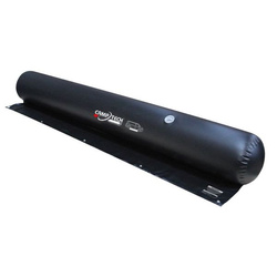 Inflatable Draught Skirt 300 cm