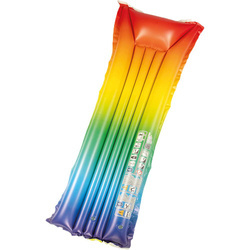 Materac rozkładany Rainbow
