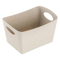 Storage Box BOXXX S Piasek 1l 18,7x10,8x12,8cm