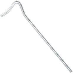 Specjalny peanail stalowy 6mm 17cm 1szt