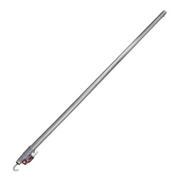 CAMPTECH Opal 300 veranda pole - aluminium, extendable, for the Opal Air 300 awning
