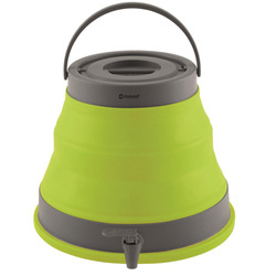 Folding Water Container