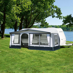 Travel Awning Como