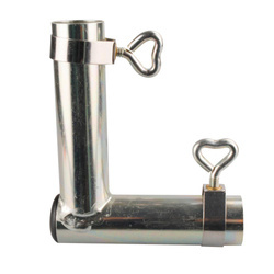 Łącznik kąta szyby przedniej