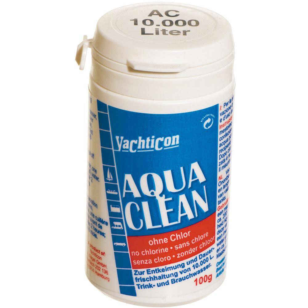 Yachticon Aqua Clean 10000