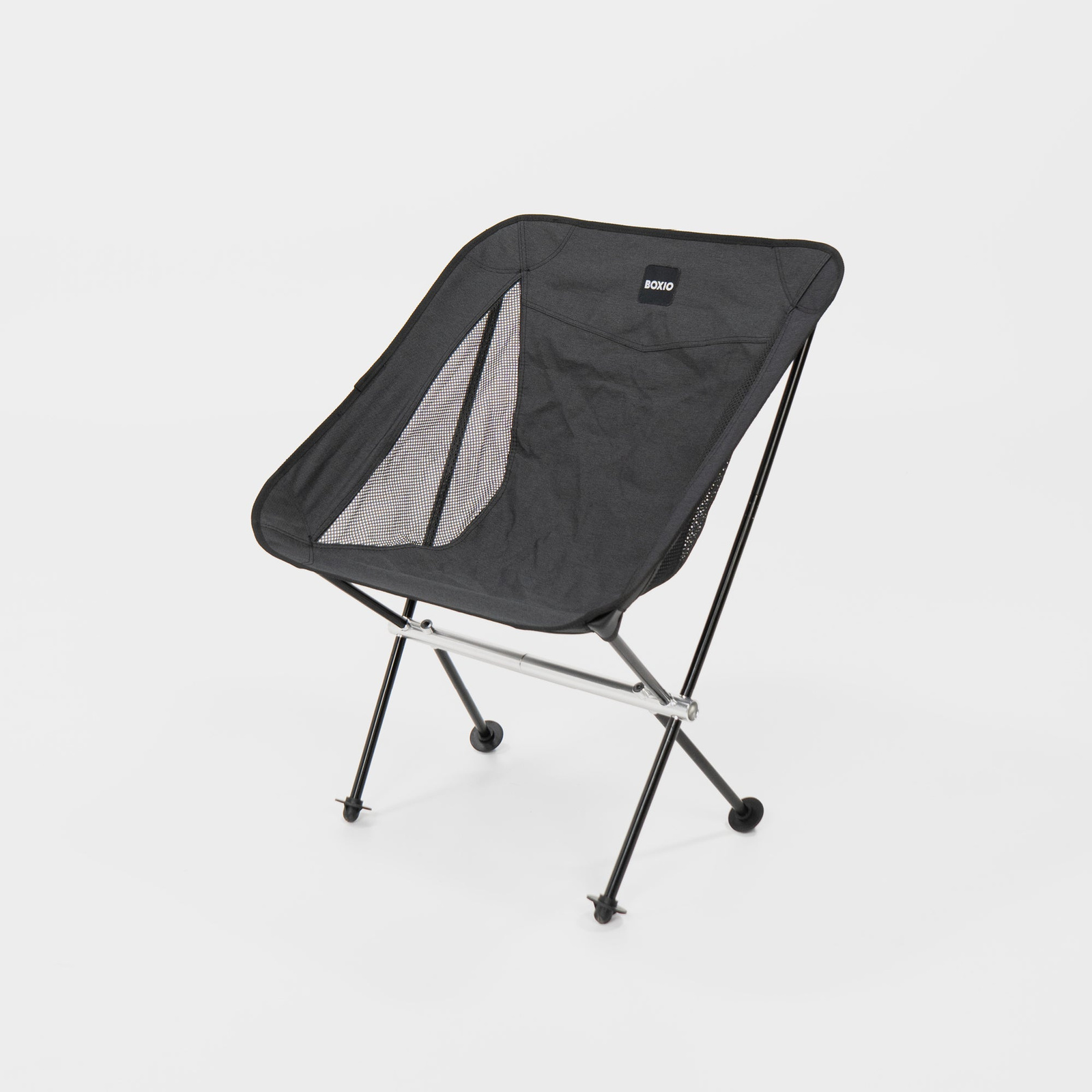 Ultralekkie krzesło kempingowe BOXIO CHAIR
