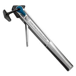 Pole Tensioner Hercules Triple