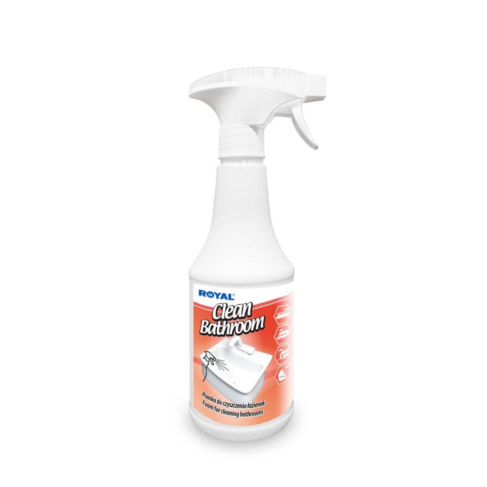 Royal Clean Bathroom 500 ml