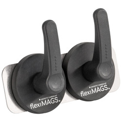 Wąż powietrzny flexiMAGS z hakiem na płaszcz