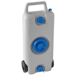 Fresh Water Tank Aquamobil