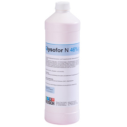 Antifreeze Glylsofor N for heating systems