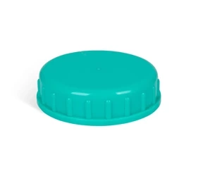 TROBOLO Lid for 10 l and 4.6 l liquids container - tight closure for separating toilets