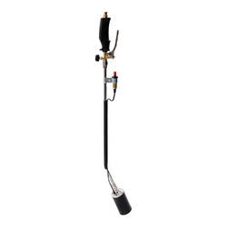 Professional Flame Weeder