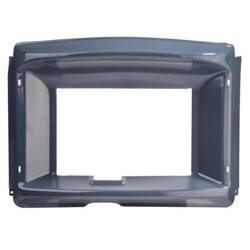 Kratka ochronna piekarnika na podczerwień