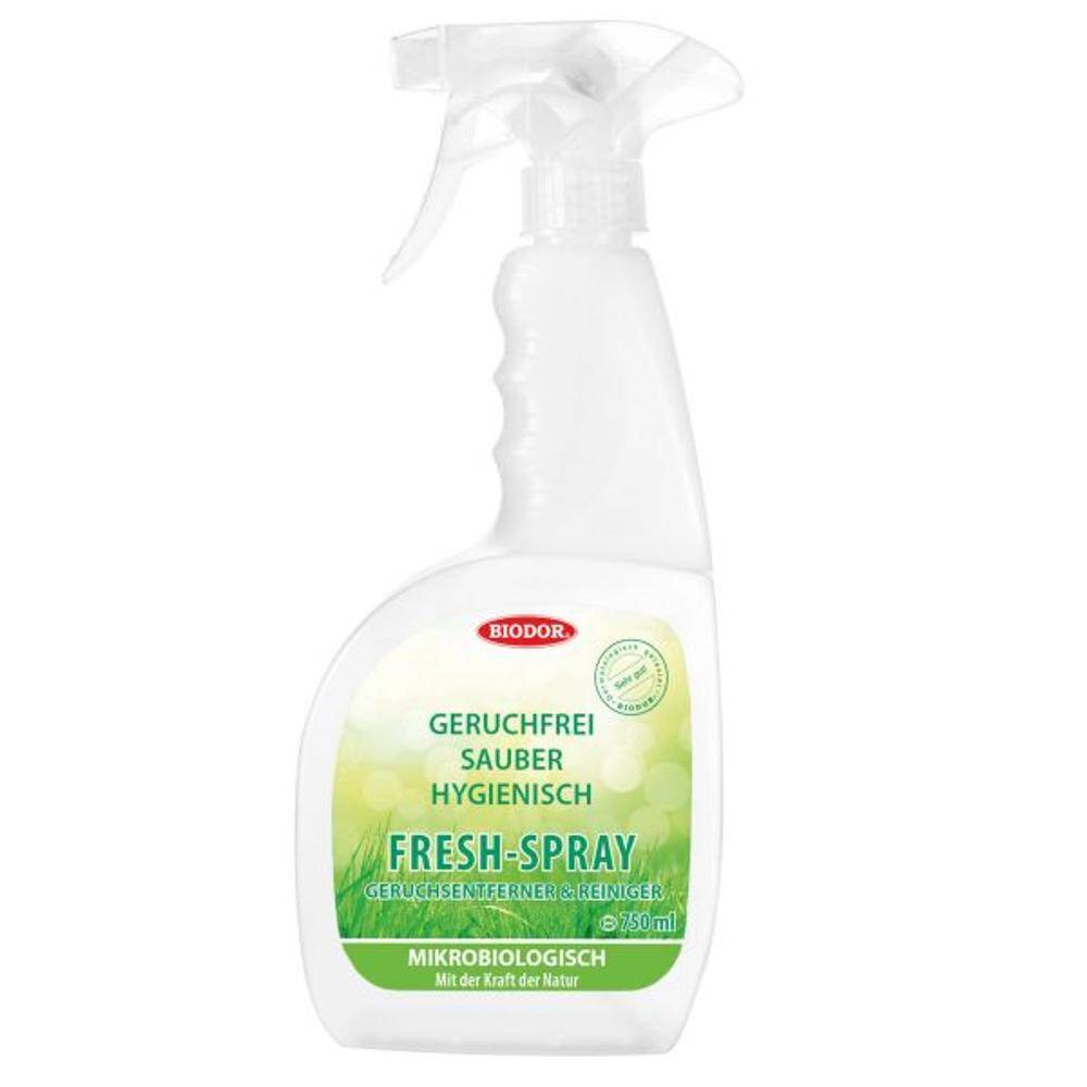 Biodor Fresh 750 ml