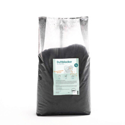 Trelino Premium posypka blokująca zapachy 20 l - toaleta separacyjna i kompostująca