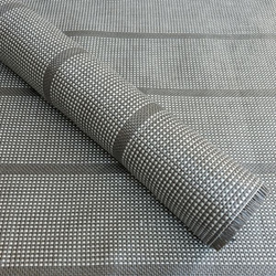 Tent Carpet Standard Rigato, 300 x 300 cm