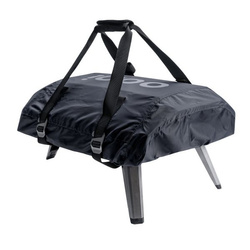 Ooni Pokrowiec i torba ochronna na grill Koda 12, elastyczny, wodoodporny