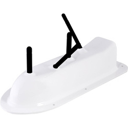 Router Set Crystop WebBooster